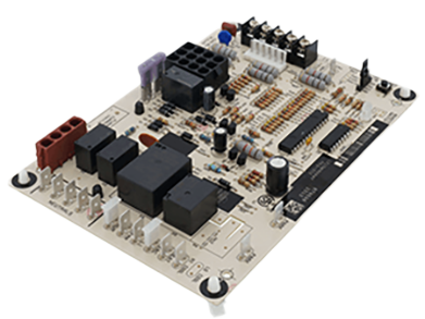  - Control Boards